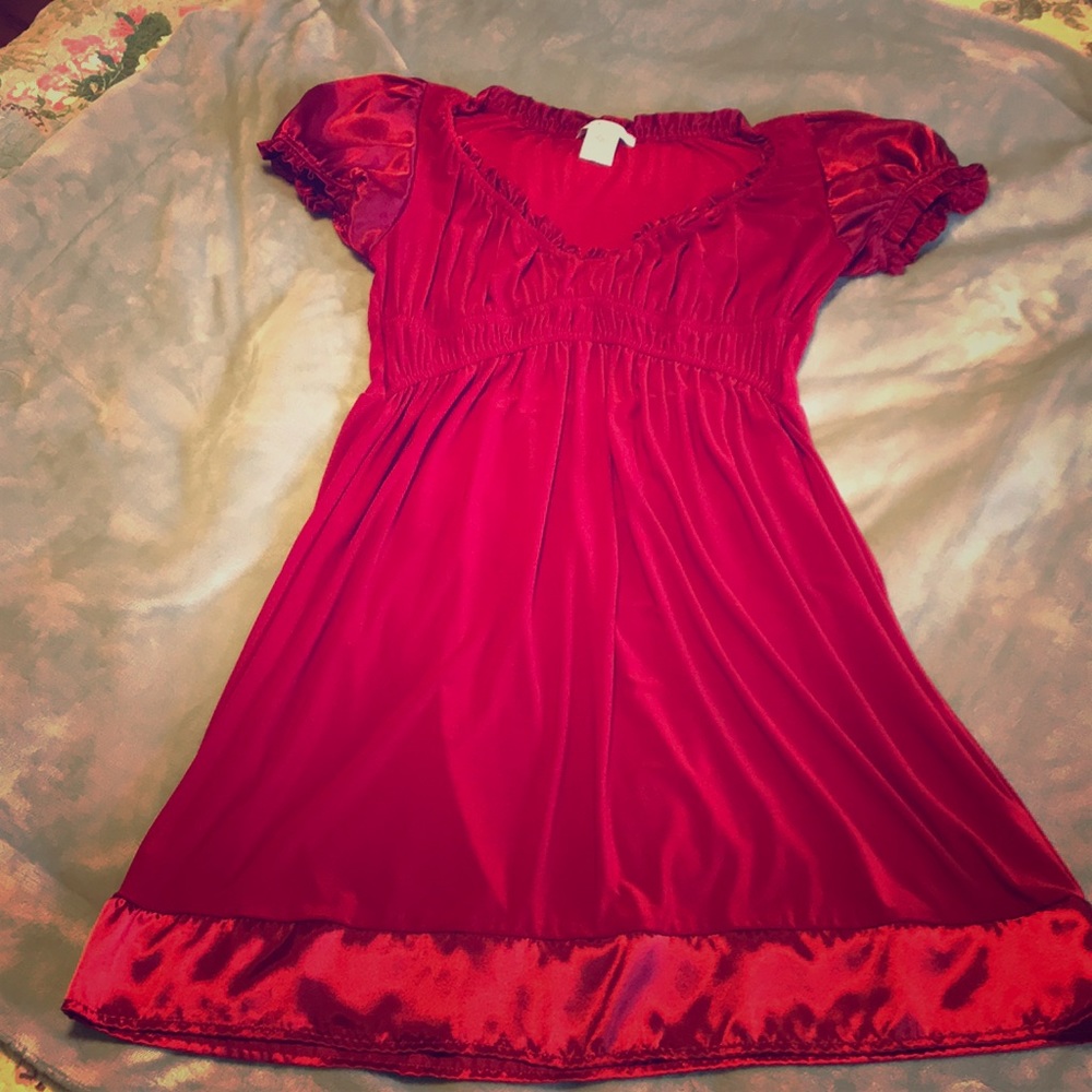 Dress